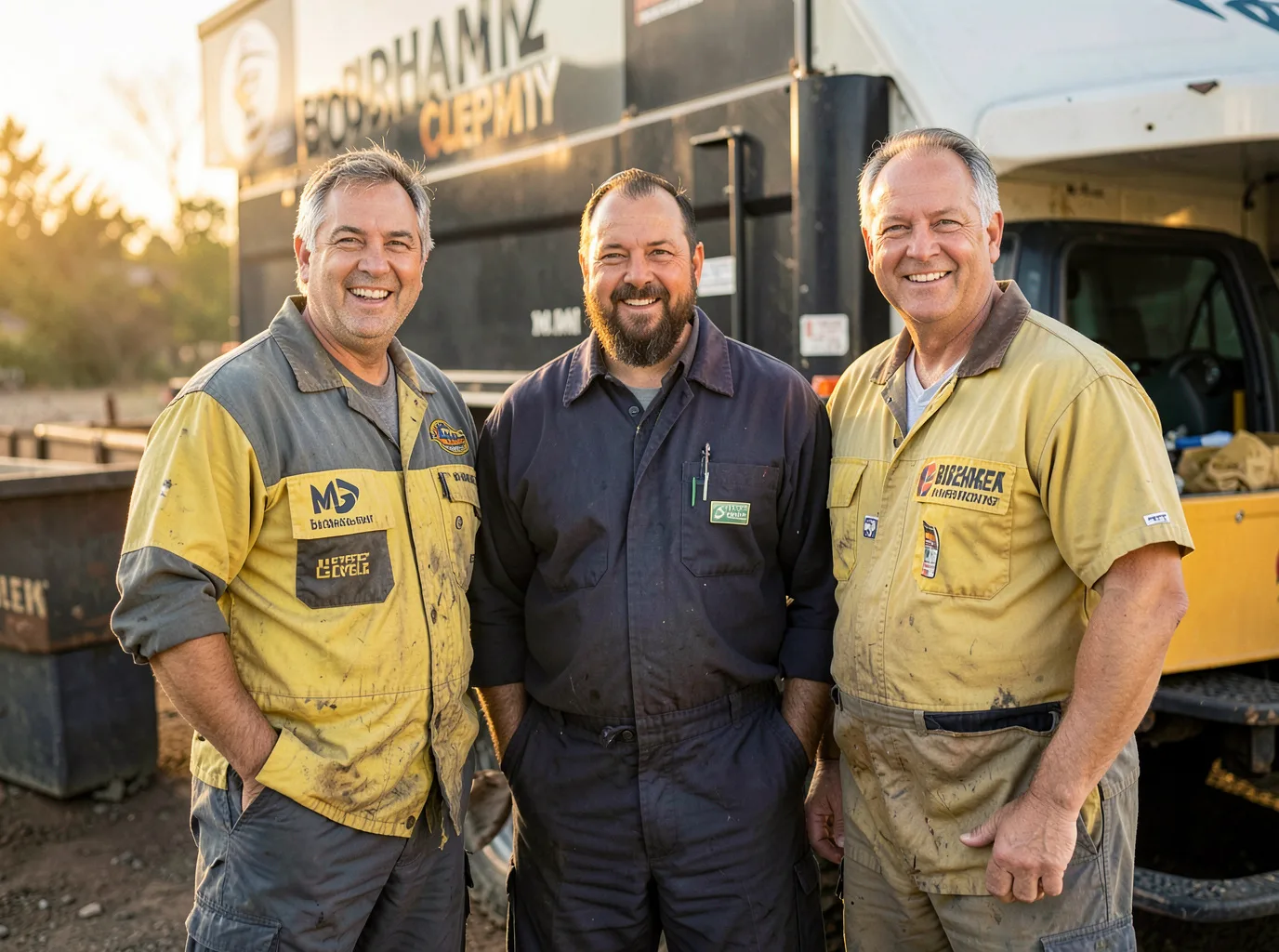 Sewage Cleanup company in Gilman, WI